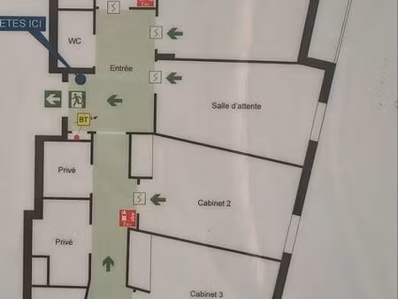 3 ou 4 chambres