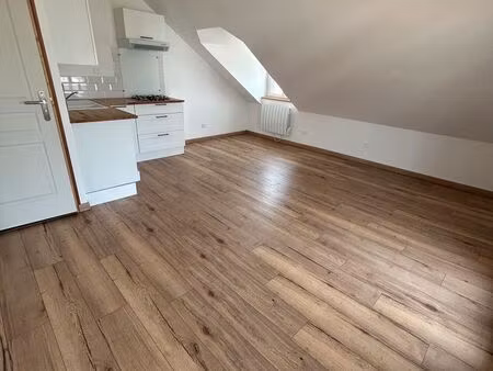 appartement f2