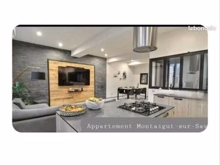a louer appartement t4 87m2