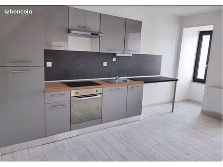 beau f3 nevers mouesse