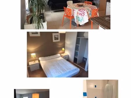 appartement 2 chambres plonevez porzay