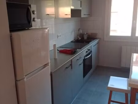 appartement t1