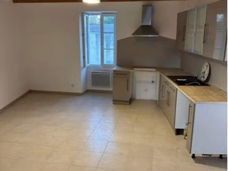 location appartement maison