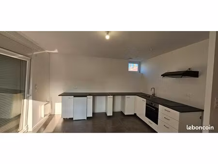 appartement t1 - terville