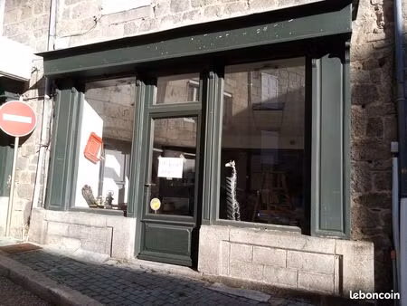 boutique