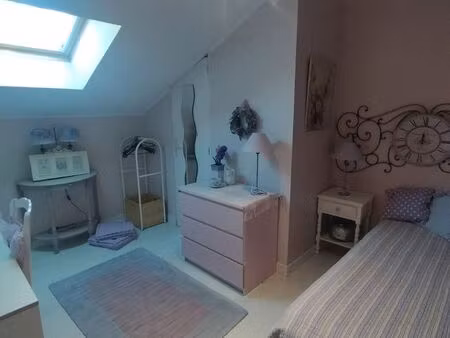 chambre meublée proche uco
