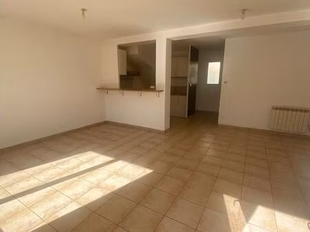 maison de ville 4 pièces 87 m²