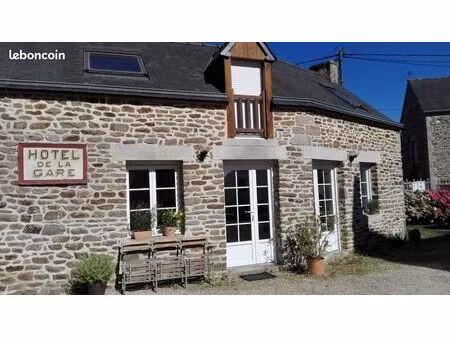 petite maison meublée proche de dinan