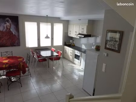 location maison a l annee en cerdagne