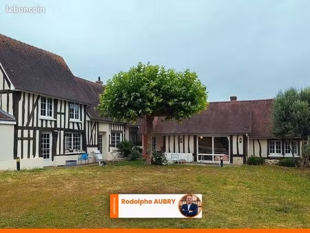 maison 6 pièces 170 m²
