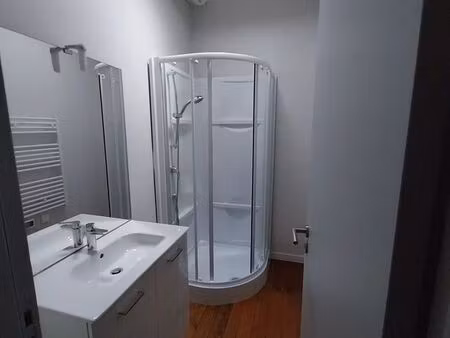 maison t4