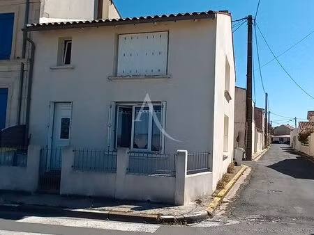 maison 4 pièces 70 m²
