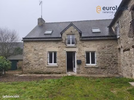 maison 4 pièces 57 m²