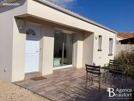 maison 3 pièces 76 m²