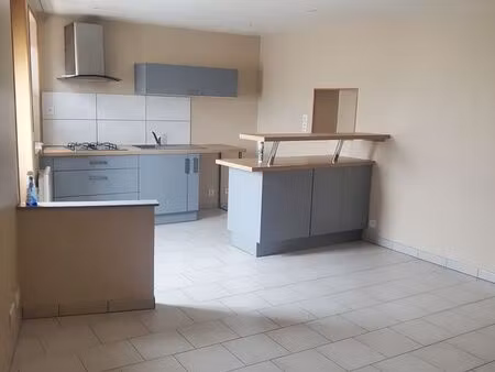 location petite maison