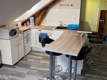appartement f1