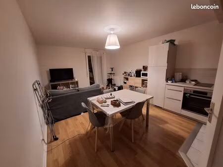 loue appartement