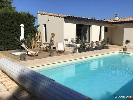 studio meublé avec jardin privatif & parking - bail de mobilité du 01/10/2026 au 31/03/202