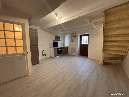 maison 2 pièces 44 m²