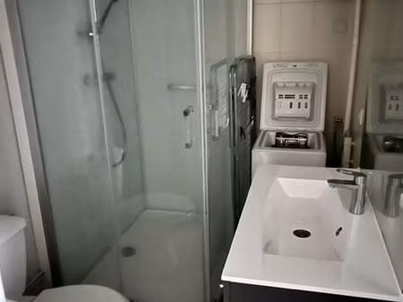 studio à louer à epinal