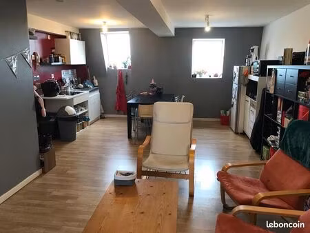 location appartement f3