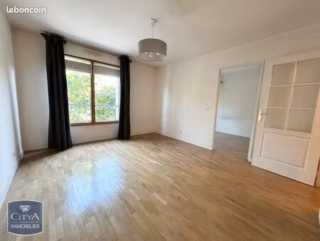 appartement 2 pièce(s) de 36 m² en location