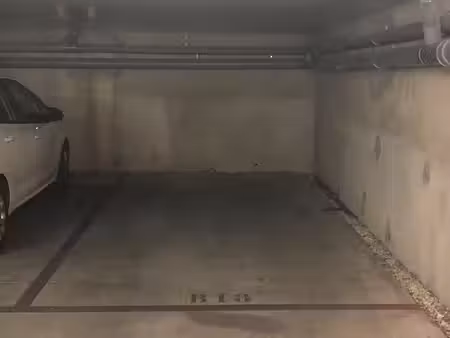 location parking sécurisé proche stade de france