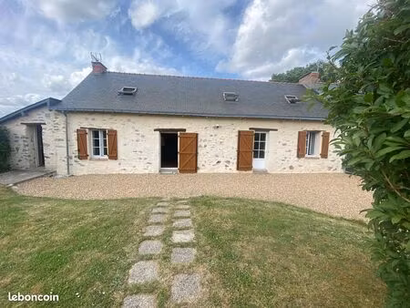 maison 5 pièces 140 m2