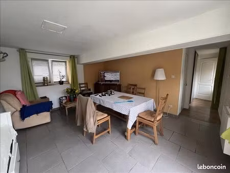 maison 2 pièces 51 m²
