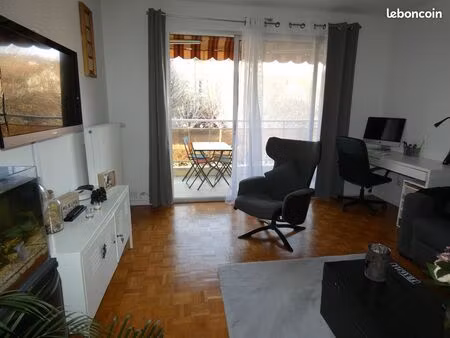 appartement 3 pièces 56 m2