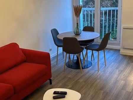 appartement f3 avec garage