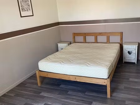 logement étudiant proche lycée