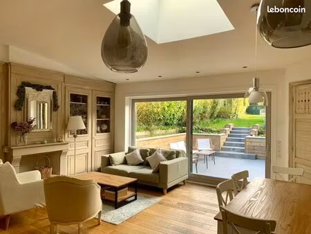 maison de ville 4 pièces 86 m²
