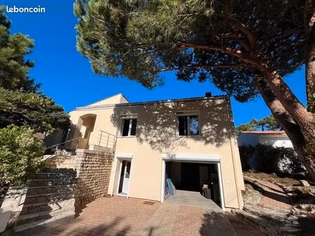 maison 4 pièces 122 m²