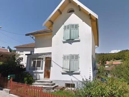 maison entière à louer proche école et centre