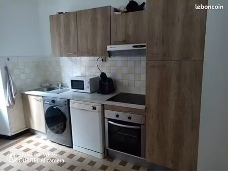 appartement t3