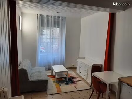studio meublé bordeaux centre