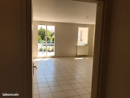 f4 95 m² résidence les rogeries
