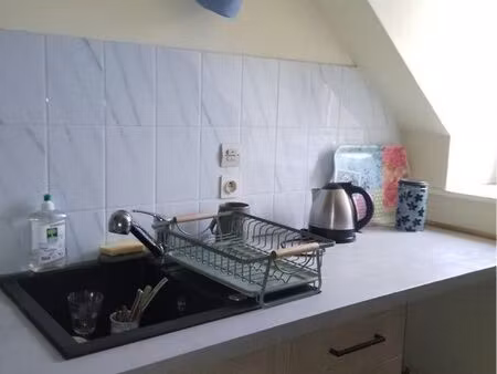 appartement 1 chambre