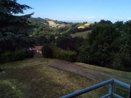 appartement 5 pièces 88 m²