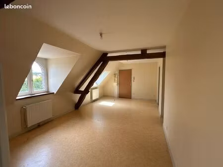 appartement f2