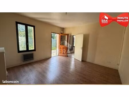 maison 3 pièces 68 m²