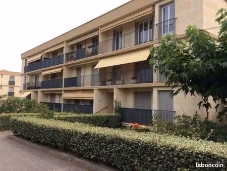 appartement 4 pièces 70 m²