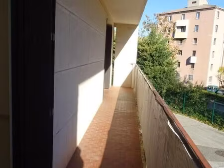appartement 3 pièces 77 m²