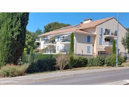 location t2 meublé bouc bel air