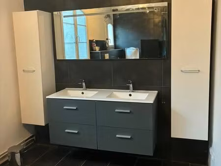 t2 meublé 69 m2