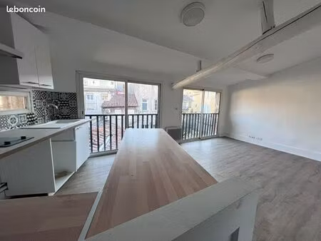 appartements a louer centre ville aix en provence