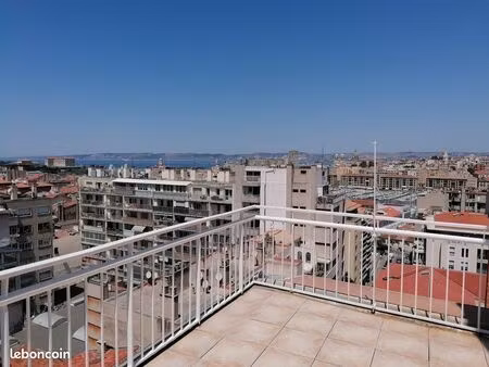 appartement 4 pièces 105 m²