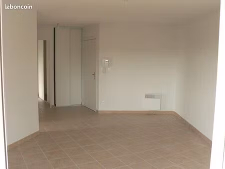 appartement 4 pièces 78 m²