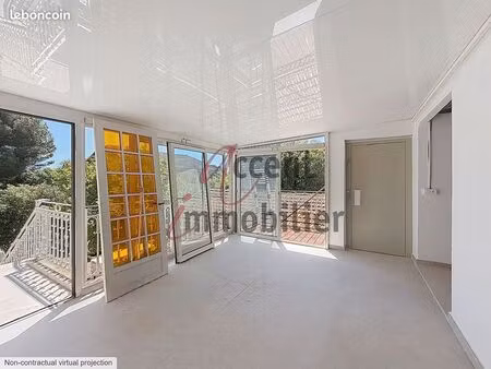 appartement 4 pièces 100 m²